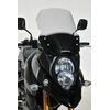 ERMAX ΖΕΛΑΤΊΝΑ SUZUKI DL 1000 V-STROM 2014-2019 ΨΗΛΉ 43CM ΕΛΑΦΡΏΣ ΦΙΜΈ