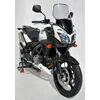 ERMAX ΖΕΛΑΤΊΝΑ SUZUKI DL 650 V-STROM 2012-2016 ΨΗΛΉ 50CM ΕΛΑΦΡΏΣ ΦΙΜΈ