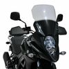 ERMAX ΖΕΛΑΤΊΝΑ SUZUKI DL 650 V-STROM 2017-2022 ΨΗΛΉ 43CM ΕΛΑΦΡΏΣ ΦΙΜΈ