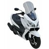 ERMAX ΖΕΛΑΤΊΝΑ SUZUKI BURGMAN 400 2017-2024 ΨΗΛΉ 69CM ΕΛΑΦΡΏΣ ΦΙΜΈ