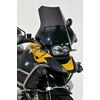 ERMAX ΖΕΛΑΤΊΝΑ BMW R 1200GS 2004-2012 ΨΗΛΉ 45CM ΣΚΟΎΡΟ ΦΙΜΈ
