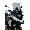 ERMAX ΖΕΛΑΤΊΝΑ BMW R 1250GS 2019-2023 ΨΗΛΉ 44CM ΕΛΑΦΡΏΣ ΦΙΜΈ