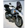 ERMAX ΖΕΛΑΤΊΝΑ BMW R 1150GS 2000-2004 ΨΗΛΉ 46CM ΕΛΑΦΡΏΣ ΦΙΜΈ