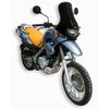 ERMAX ΖΕΛΑΤΊΝΑ BMW F 650GS 2000-2007 ΨΗΛΉ 36CM ΕΛΑΦΡΏΣ ΦΙΜΈ