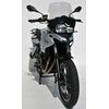 ERMAX ΖΕΛΑΤΊΝΑ BMW F 700GS 2013-2017 ΨΗΛΉ 35CM ΕΛΑΦΡΏΣ ΦΙΜΈ