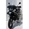 ERMAX ΖΕΛΑΤΊΝΑ BMW R 1200GS 2004-2012 ΨΗΛΉ 45CM ΕΛΑΦΡΏΣ ΦΙΜΈ