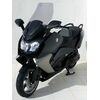 ERMAX ΖΕΛΑΤΊΝΑ BMW C 650GT 2012-2020 ΨΗΛΉ 73CM ΕΛΑΦΡΏΣ ΦΙΜΈ