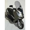 ERMAX ΖΕΛΑΤΊΝΑ PEUGEOT SATELIS 2006-2011 ΨΗΛΉ 71CM ΕΛΑΦΡΏΣ ΦΙΜΈ