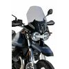 ERMAX ΖΕΛΑΤΊΝΑ MOTO GUZZI V85 TT 2019-2024 ΨΗΛΉ 48CM ΕΛΑΦΡΏΣ ΦΙΜΈ
