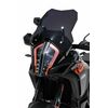 ERMAX ΖΕΛΑΤΊΝΑ KTM 1290 SUPER ADVENTURE S 2017-2020 ΨΗΛΉ 48CM ΕΛΑΦΡΏΣ ΦΙΜΈ