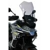 ERMAX ΖΕΛΑΤΊΝΑ CF MOTO MT 800 2022-2024 ΨΗΛΉ 58CM ΕΛΑΦΡΏΣ ΦΙΜΈ