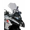 ERMAX ΖΕΛΑΤΊΝΑ BENELLI TRK 502X 2017-2024 ΨΗΛΉ 56CM ΕΛΑΦΡΏΣ ΦΙΜΈ