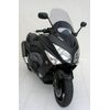 ERMAX ΖΕΛΑΤΊΝΑ YAMAHA TMAX 500 2008-2011 ΕΡΓΟΣΤΑΣΙΑΚΟΎ ΎΨΟΥΣ 82CM ΕΛΑΦΡΏΣ ΦΙΜΈ