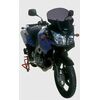 ERMAX ΖΕΛΑΤΊΝΑ SUZUKI DL 650 1000 V STROM 2004-2011 ΕΡΓΟΣΤΑΣΙΑΚΟΎ ΎΨΟΥΣ 39CM LIGHT BLACK