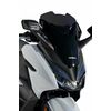 ERMAX ΖΕΛΑΤΊΝΑ HONDA FORZA 300 2018-2020 ΚΟΝΤΉ 39CM ΣΚΟΎΡΟ ΦΙΜΈ