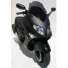 ERMAX ΖΕΛΑΤΊΝΑ YAMAHA TMAX 500 2001-2007 ΚΟΝΤΉ ΣΚΟΎΡΟ ΦΙΜΈ