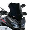 ERMAX ΖΕΛΑΤΊΝΑ YAMAHA MT09 TRACER 2018-2020 ΚΟΝΤΉ 35CM ΣΚΟΎΡΟ ΦΙΜΈ