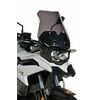 ERMAX ΖΕΛΑΤΊΝΑ BMW F 750GS 2018-2023 ΚΟΝΤΉ 39CM ΣΚΟΎΡΟ ΦΙΜΈ