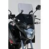 ERMAX ΖΕΛΑΤΊΝΑ NOSE HONDA CB 125F 2015-2020 45CM ΕΛΑΦΡΏΣ ΦΙΜΈ