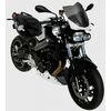 ERMAX ΖΕΛΑΤΊΝΑ NOSE BMW F 800R 2009-2014 32CM ΣΚΟΎΡΟ ΦΙΜΈ