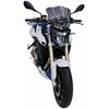 ERMAX ΖΕΛΑΤΊΝΑ NOSE BMW F 800R 2015-2020 32CM ΣΚΟΎΡΟ ΦΙΜΈ