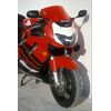ERMAX ΖΕΛΑΤΊΝΑ HONDA CBR 600F 1999-2000 AEROMAX ΣΚΟΎΡΟ ΦΙΜΈ