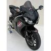 ERMAX ΖΕΛΑΤΊΝΑ HONDA CBR 1000RR 2008-2011 AEROMAX ΣΚΟΎΡΟ ΦΙΜΈ