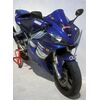 ERMAX ΖΕΛΑΤΊΝΑ YAMAHA YZF R1 2000-2001 AEROMAX ΣΚΟΎΡΟ ΦΙΜΈ