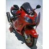 ERMAX ΖΕΛΑΤΊΝΑ KAWASAKI ZX 12R 2000-2001 AEROMAX ΣΚΟΎΡΟ ΦΙΜΈ