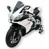 ERMAX ΖΕΛΑΤΊΝΑ APRILIA RSV4R 2009-2014 AEROMAX ΣΚΟΎΡΟ ΦΙΜΈ