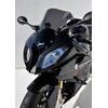 ERMAX ΖΕΛΑΤΊΝΑ BMW S 1000 RR 2010-2014 AEROMAX ΣΚΟΎΡΟ ΦΙΜΈ