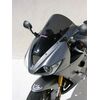 ERMAX ΖΕΛΑΤΊΝΑ TRIUMPH DAYTONA 675 2006-2008 AEROMAX ΣΚΟΎΡΟ ΦΙΜΈ