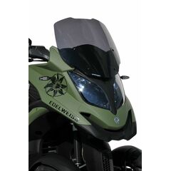 ERMAX ΖΕΛΑΤΊΝΑ QUADRO QV3 QV4 2018-2019 ΚΟΝΤΉ 45CM ΣΚΟΎΡΟ ΦΙΜΈ