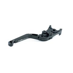 MG BIKETEC ΣΕΤ ΜΑΝΈΤΕΣ SUZUKI HAYABUSA GSXR 1300 2021-2024 ΜΑΎΡΕΣ ΣΠΑΣΤΈΣ