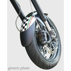 ERMAX ΠΡΟΈΚΤΑΣΗ ΜΠΡΟΣΤΙΝΟΎ ΦΤΕΡΟΎ HONDA CB 500X 2019-2020