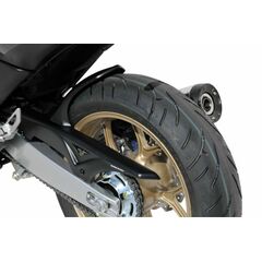 ERMAX ΦΤΕΡΌ ΠΊΣΩ ΤΡΟΧΟΎ HONDA INTEGRA 750 2016-2020 ΜΑΎΡΟ ΆΒΑΦΟ