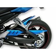 ERMAX ΦΤΕΡΌ ΠΊΣΩ ΤΡΟΧΟΎ YAMAHA FZ1 FAZER 1000 2006-2015 ΜΑΎΡΟ ΆΒΑΦΟ