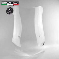 BIONDI ΖΕΛΑΤΊΝΑ BMW R 1200 GS 2013-2018 R 1250 GS 2019-2023 ΨΗΛΉ 57X40CM ΔΙΆΦΑΝΗ