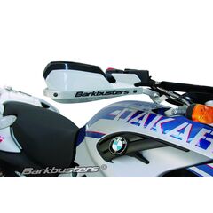BARKBUSTERS ΚΙΤ ΤΟΠΟΘΈΤΗΣΗΣ ΓΙΑ ΧΟΎΦΤΕΣ F 650 GS 2000-2007