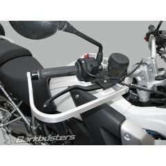 BARKBUSTERS ΚΙΤ ΤΟΠΟΘΈΤΗΣΗΣ ΓΙΑ ΧΟΎΦΤΕΣ F 650/800 GS 08-12 R 1200 GS 04-12
