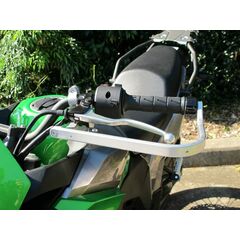 BARKBUSTERS ΚΙΤ ΤΟΠΟΘΈΤΗΣΗΣ ΓΙΑ ΧΟΎΦΤΕΣ VERSYS 300X