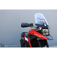 BARKBUSTERS ΚΙΤ ΤΟΠΟΘΈΤΗΣΗΣ ΓΙΑ ΧΟΎΦΤΕΣ V STROM 1050XT 2020-2024 V STROM 250
