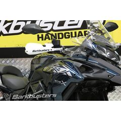 BARKBUSTERS ΚΙΤ ΤΟΠΟΘΈΤΗΣΗΣ ΓΙΑ ΧΟΎΦΤΕΣ TRK 502X 2020-2024