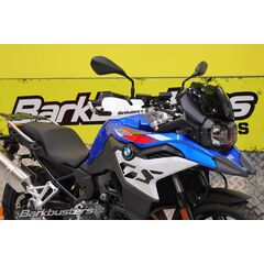 BARKBUSTERS ΚΙΤ ΤΟΠΟΘΈΤΗΣΗΣ ΓΙΑ ΧΟΎΦΤΕΣ F 800 GS 2024-2025