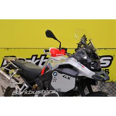 BARKBUSTERS ΚΙΤ ΤΟΠΟΘΈΤΗΣΗΣ ΓΙΑ ΧΟΎΦΤΕΣ F 900 GS ADVENTURE 2024-2025