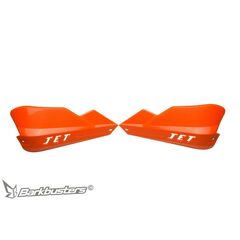 BARKBUSTERS JET ΧΟΎΦΤΕΣ ΤΙΜΟΝΙΟΎ UNIVERSAL ΧΩΡΊΣ ΚΙΤ ΠΟΡΤΟΚΑΛΊ