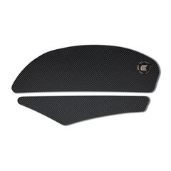 EAZI GRIP PRO ΑΥΤΟΚΌΛΛΗΤΑ ΤΕΠΟΖΊΤΟΥ APRILIA TUONO V4 2012-2020 ΜΑΎΡΑ ΑΝΤΙΟΛΙΣΘΗΤΙΚΆ