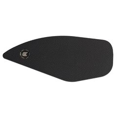 EAZI GRIP PRO ΑΥΤΟΚΌΛΛΗΤΑ ΤΕΠΟΖΊΤΟΥ APRILIA RS 660 2020-2025 ΜΑΎΡΑ ΑΝΤΙΟΛΙΣΘΗΤΙΚΆ