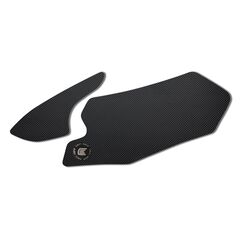 EAZI GRIP PRO ΑΥΤΟΚΌΛΛΗΤΑ ΤΕΠΟΖΊΤΟΥ DUCATI PANIGALE 899 959 1199 1299 2013-2017 ΜΑΎΡΑ ΑΝΤΙΟΛΙΣΘΗΤΙΚΆ