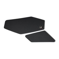 EAZI GRIP PRO ΑΥΤΟΚΌΛΛΗΤΑ ΤΕΠΟΖΊΤΟΥ YAMAHA YZF R6 2008-2016 ΜΑΎΡΑ ΑΝΤΙΟΛΙΣΘΗΤΙΚΆ